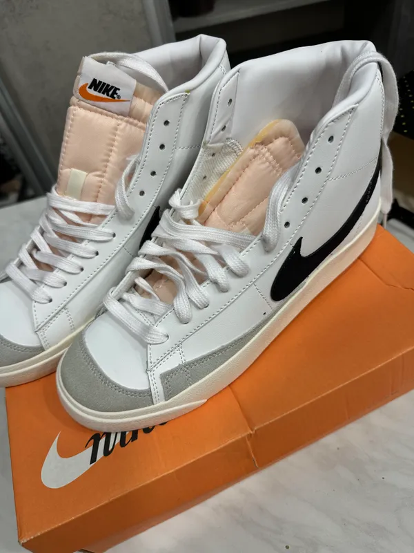 a’lo Nike krossovkalari 2