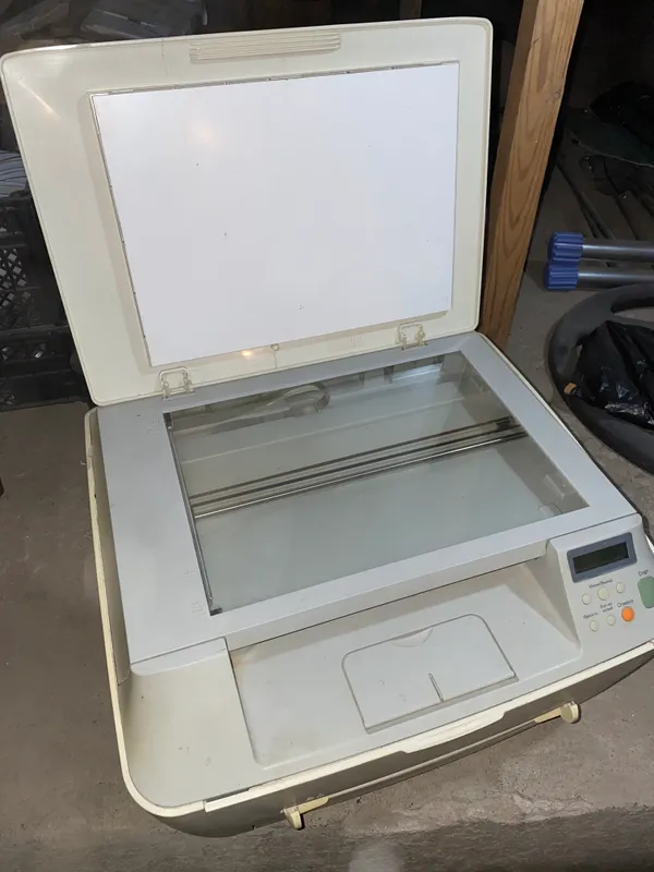 Samsung Printer 3 v 1 Samsung Printer 3 v 1