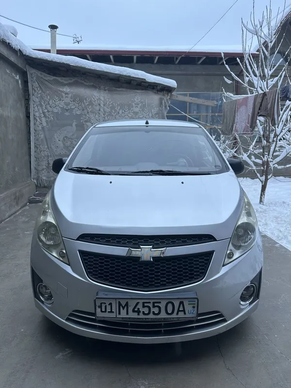 Spark evro 2 pazitsiya ayb yo umuma — фото 2