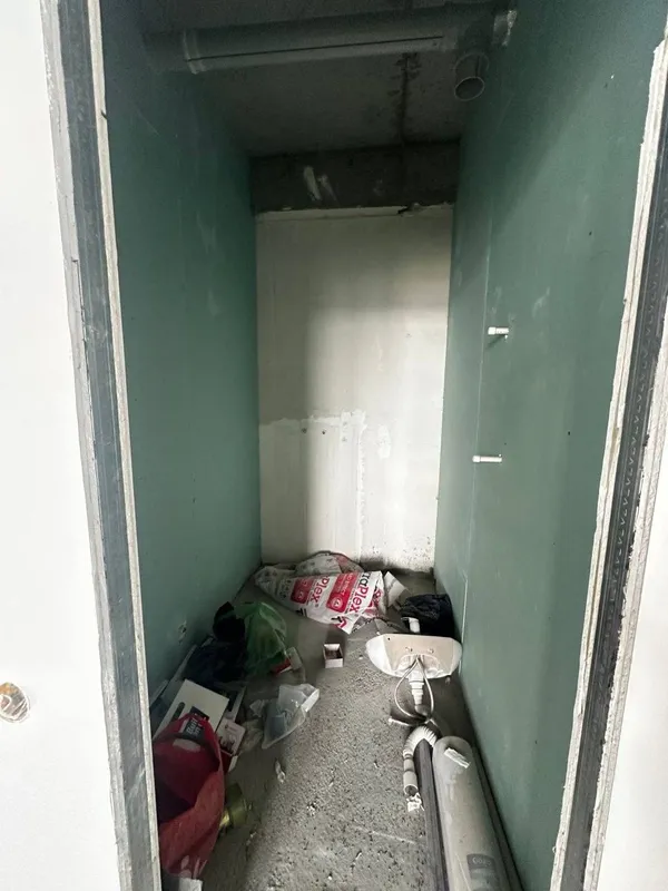 4 xonali kvartira, 130 m2, Yakkasaroy 9