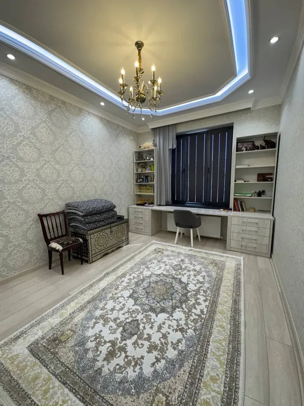 Продается Евро дом на Казирабад — фото 1