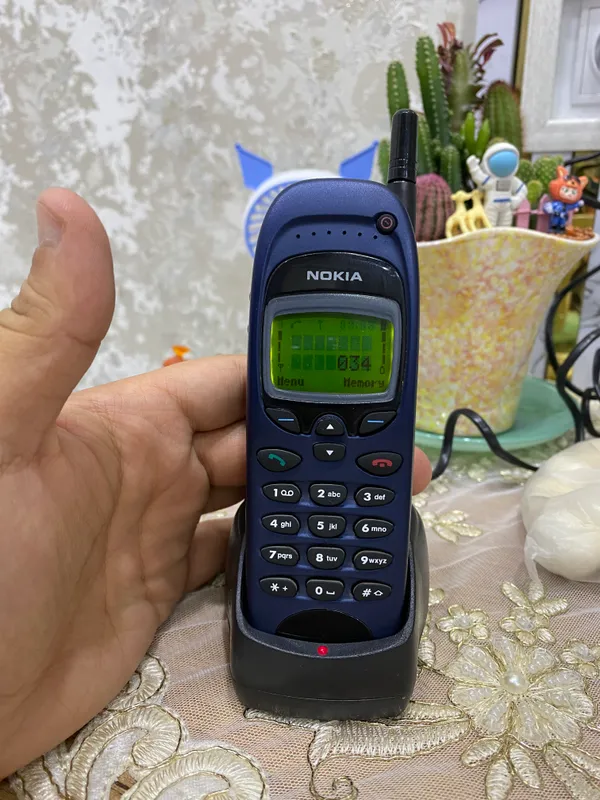 Nokia 6150 4