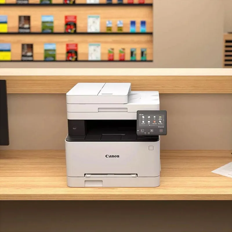 Canon MF655cdw МФУ Canon i-SENSYS MF655Cdw Tehnodom.uz 1 Canon MF655cdw МФУ Canon i-SENSYS MF655Cdw Tehnodom.uz 1