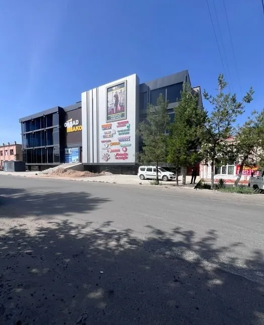 Аренда магазина в торговом комплексе 1 Аренда магазина в торговом комплексе 1