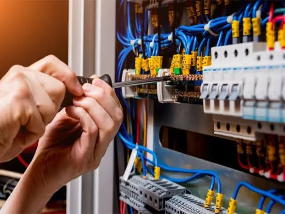 Elektrik.Uy ofis mantaj xizmatlari — фото 2