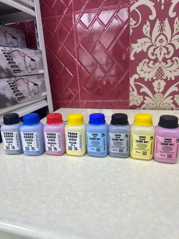 Toner 069 067 1 Toner 069 067 1