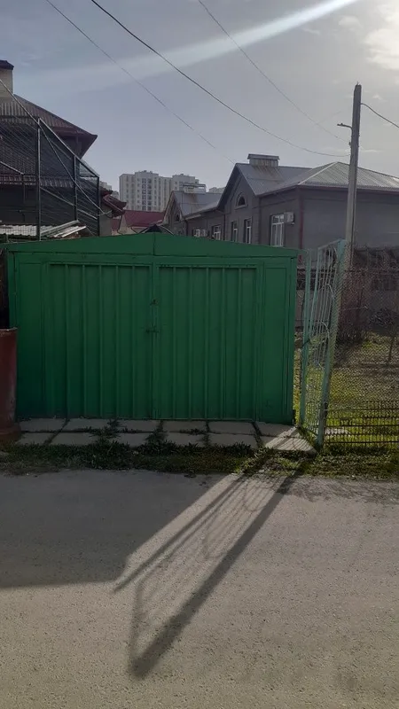 Гараж продаётся б у — фото 1