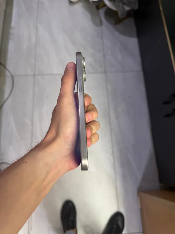iPhone 15 Pro Max 6 iPhone 15 Pro Max 6