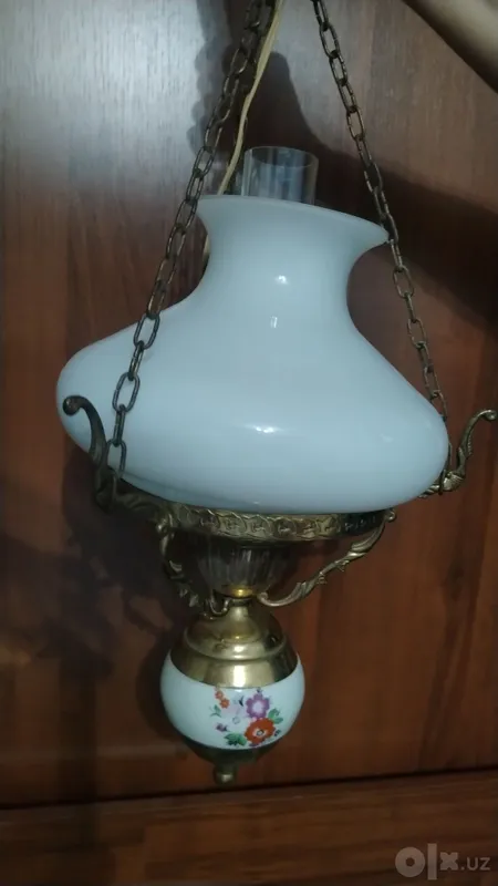Vintaj qandil sotiladi 1 Vintaj qandil sotiladi 1