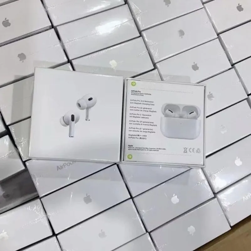 airpods pro2 ANC 2024 оптом/шт 2 airpods pro2 ANC 2024 оптом/шт 2