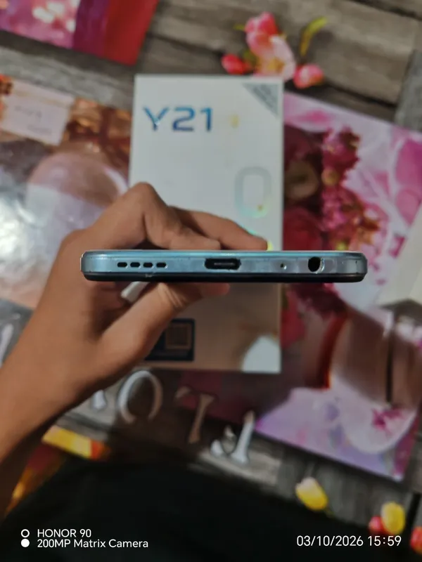 vivo y21 4 ГБ 64 ГБ 6 vivo y21 4 ГБ 64 ГБ 6