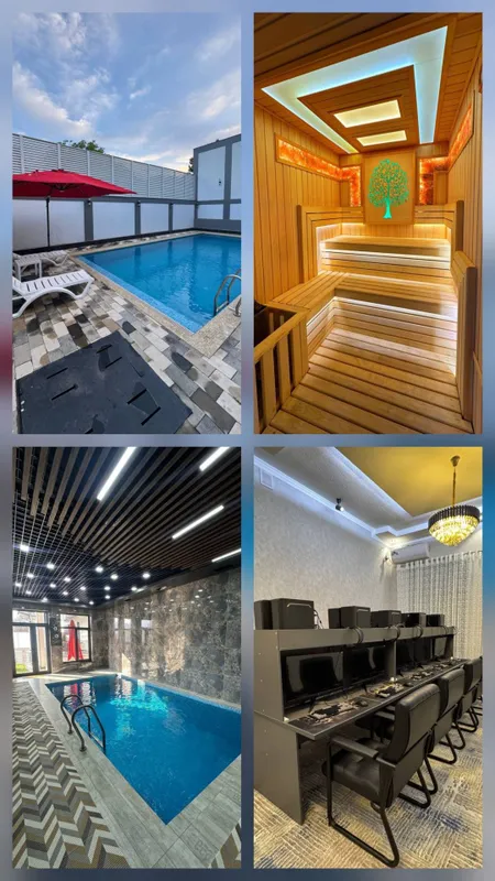 95.000$ Xumson DACHA 2 95.000$ Xumson DACHA 2