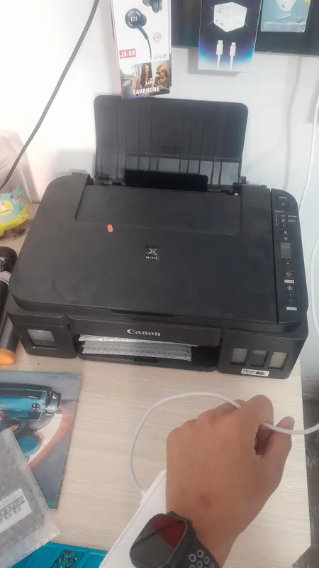 ranging printer xolati yaxshi — фото 1