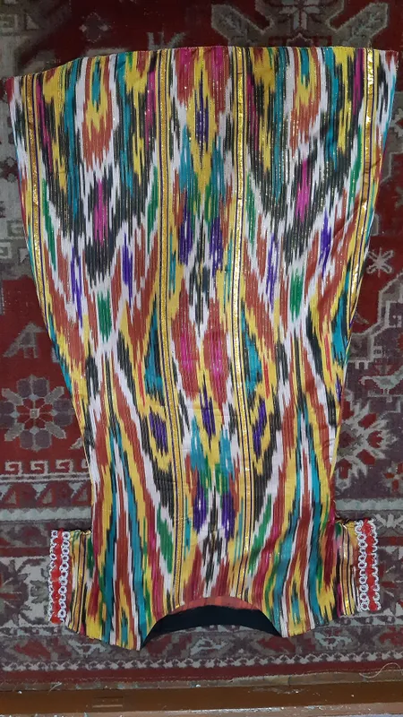 atlas ko'ylak