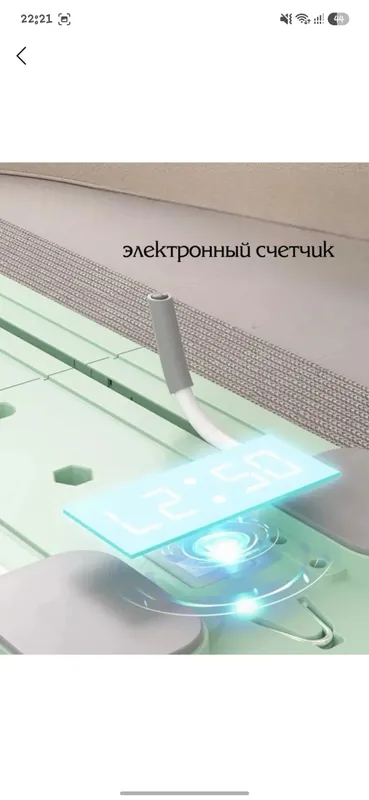 Fitnes taxtasi — ko‘p funksiyali trenajyor reformer 2 Fitnes taxtasi — ko‘p funksiyali trenajyor reformer 2