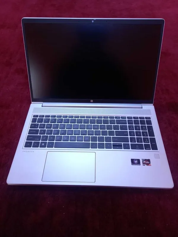 HP Probook 455 G9 1 HP Probook 455 G9 1