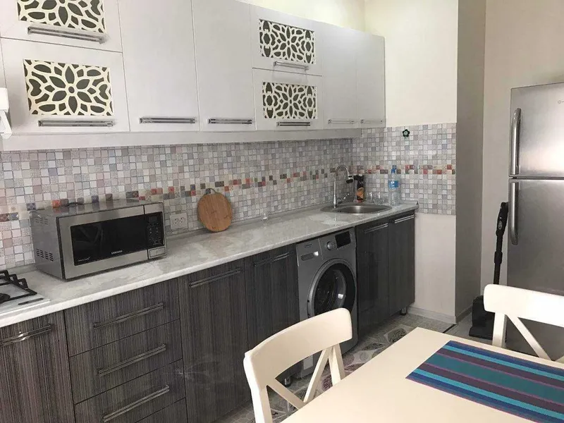 Сдаётся квартира в Юнусабад | Ц-6 | 2-комнатная 500$ — фото 4
