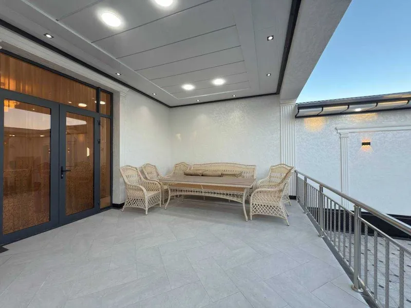 PREMIUM TOIFADAGI 3 QAVATLI hovli sotiladi #a914 8