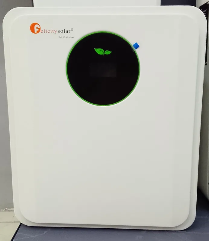 3kW lik UPS sistema 4 3kW lik UPS sistema 4
