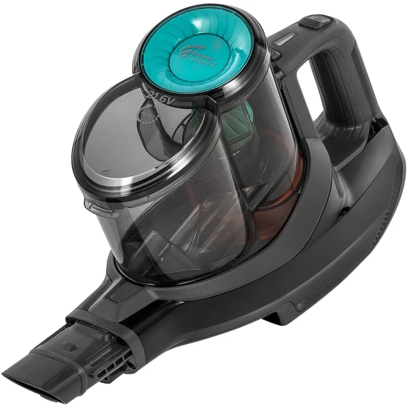 Продаю новые вертикальные пылесосы Philips FC6726 5