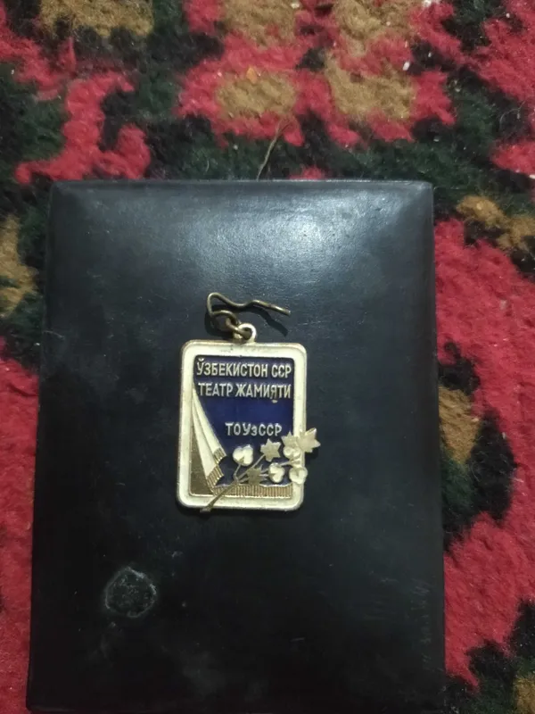 Medallar birgalikda 5 Medallar birgalikda 5