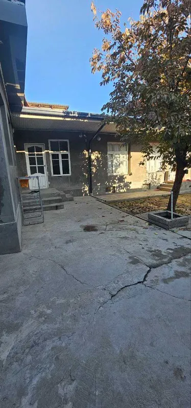 Продаётся двор на Учтепе,KуKча Ok-TEПA/ — фото 2