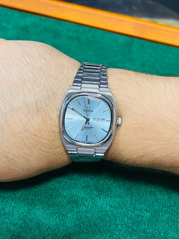 OMEGA