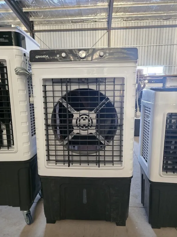 Aircooler Diamond sovitish namlash ochiq joylar terasalarga водиной ох