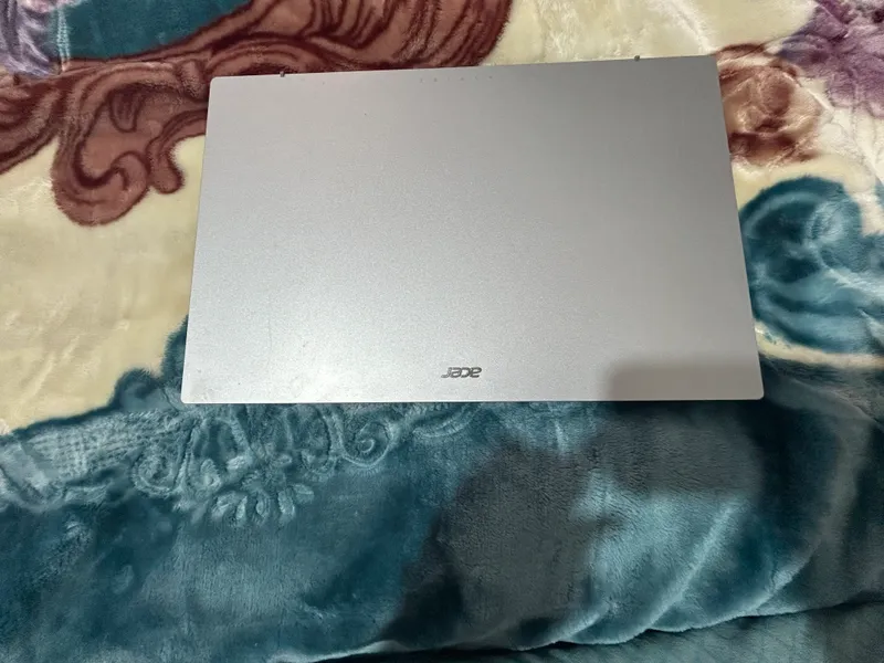 Ноутбук acer