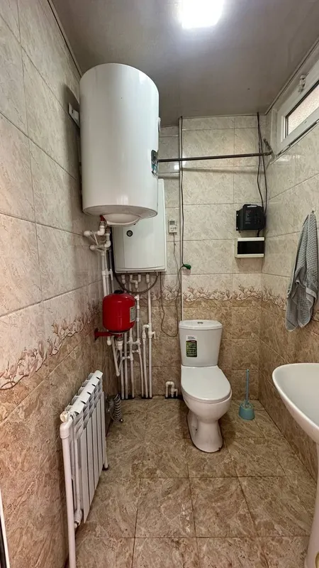 Продается коттедж IT парк, Айти Парк, Максим Горький — фото 1