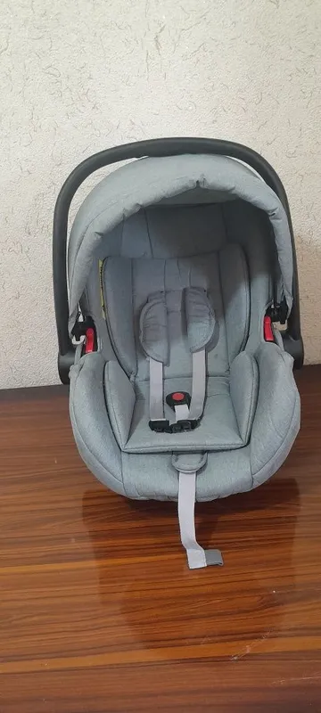Детский коляска+автокресло 4 Детский коляска+автокресло 4