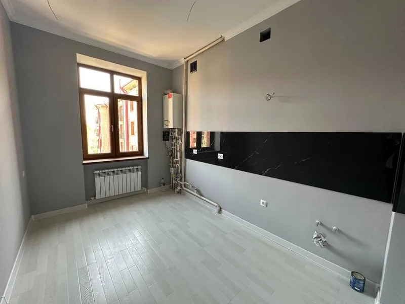 3-комнатная квартира, 72 м2, Яшнобод 8