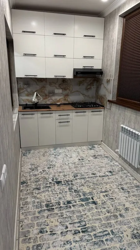 Кунлик Аренда Квартира Себзор 2хонали Оила Ва Порядочный Инсонла Учун 5