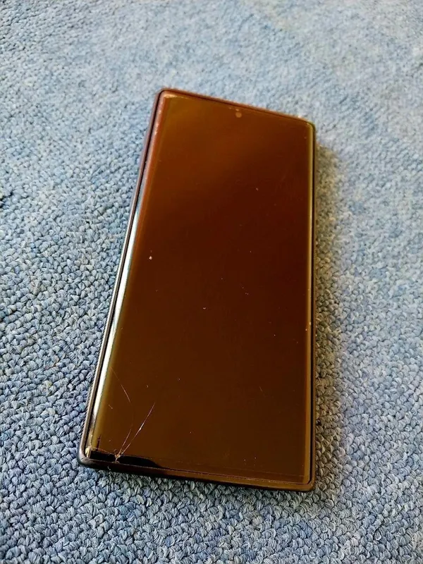 Samsung Note 10 5G 4