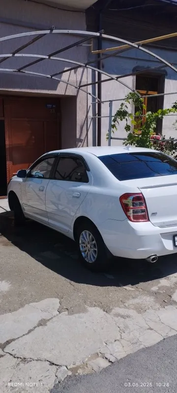 Кобалт 2015 автомат 2 Кобалт 2015 автомат 2