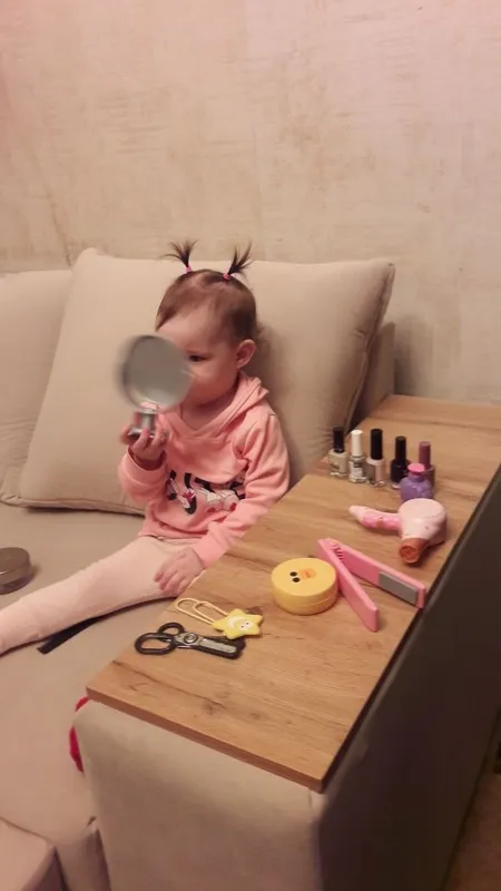 Няня у себя на дому