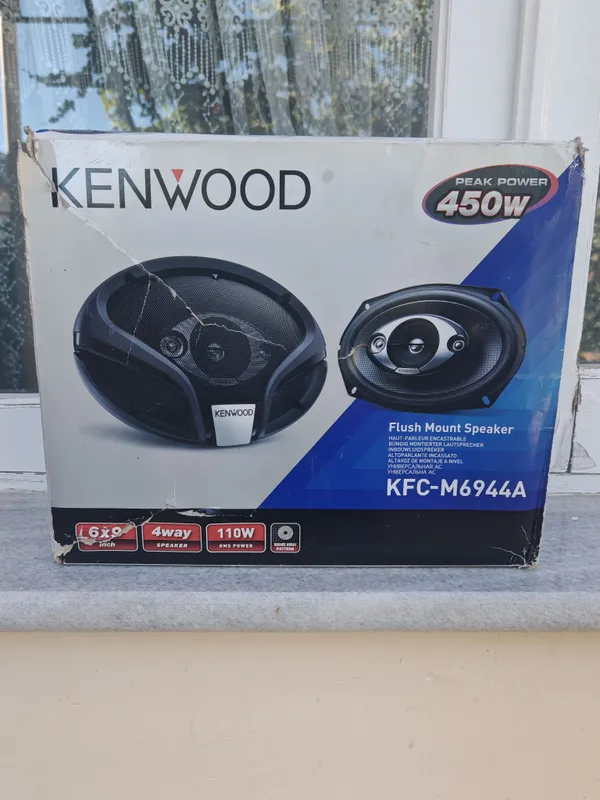 колонка KENWOOD M6944A 1 колонка KENWOOD M6944A 1