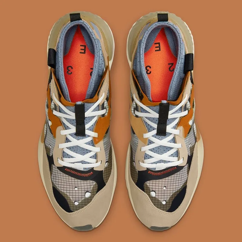 Air Jordan Delta 3 Mid 3 Air Jordan Delta 3 Mid 3