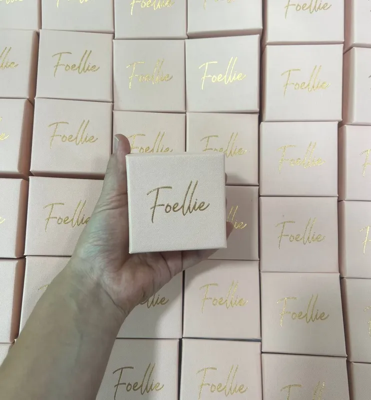 Foellie 18+ аёллар учун интим атирлари — фото 2