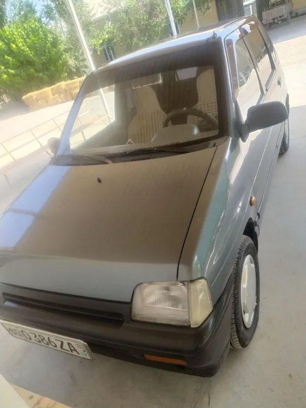 TICO srochno sotiladi 2