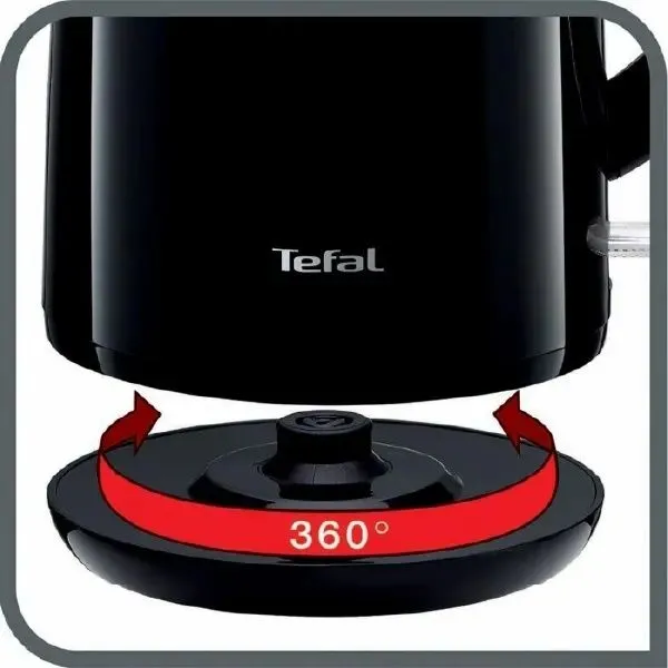 Электрочайник Tefal KO260830 — фото 5