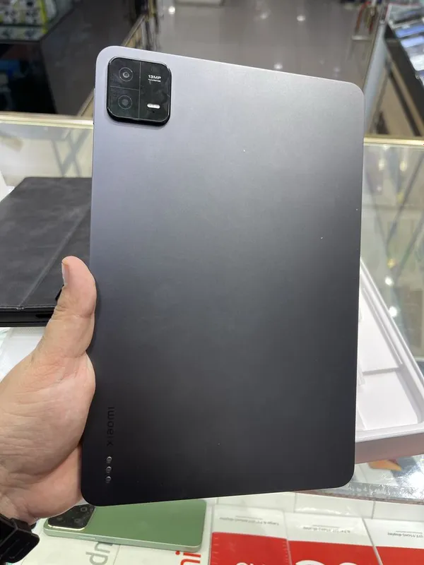 Планшет Xiaomi Pad 6 8/256 GB 2 Планшет Xiaomi Pad 6 8/256 GB 2