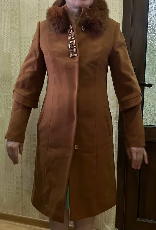 Пальто