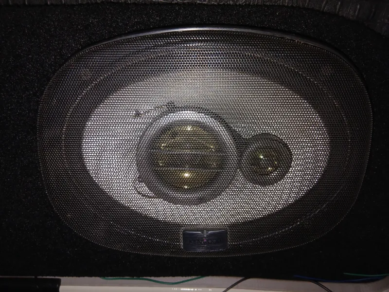 Kenwood kalonka arginal 2 Kenwood kalonka arginal 2