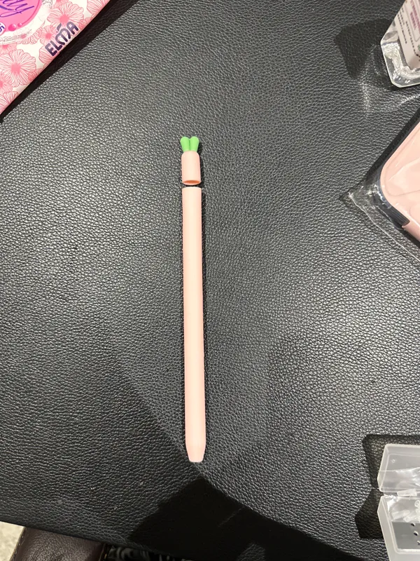 Чехол на Apple Pencil 1 поколения — фото 1