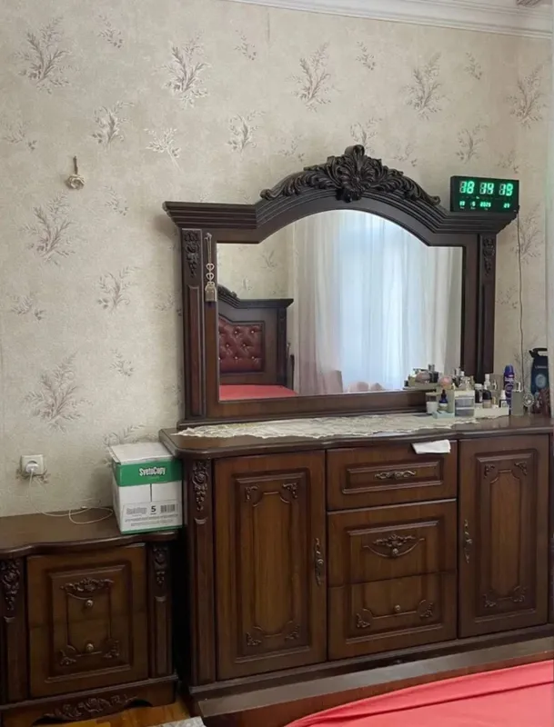 Продаётся спальный гарнитур 2 Продаётся спальный гарнитур 2