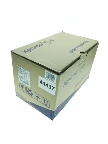Xprinter xp-365b mini printer — фото 7