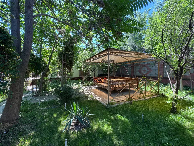 Продается Загородный Дом, 11,4сот, Янги Узбекистан — фото 3