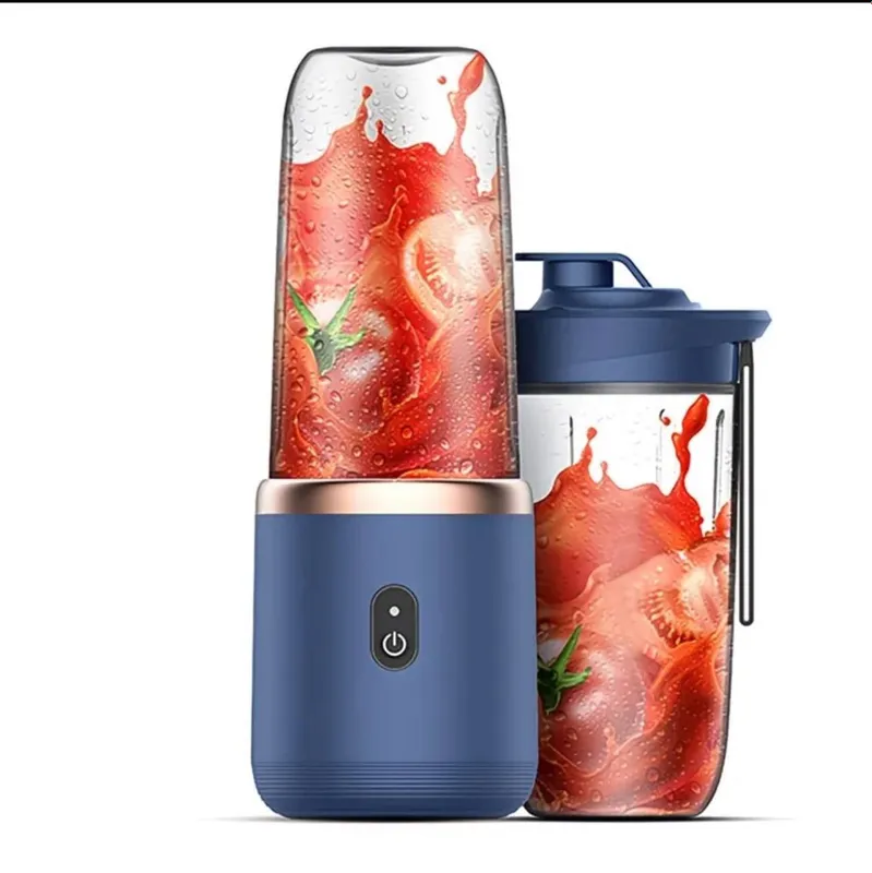 Small Portable Juicer (Original Blender) — фото 1