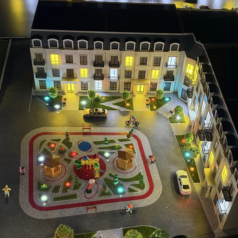 3D maket yasash xizmati — фото 3